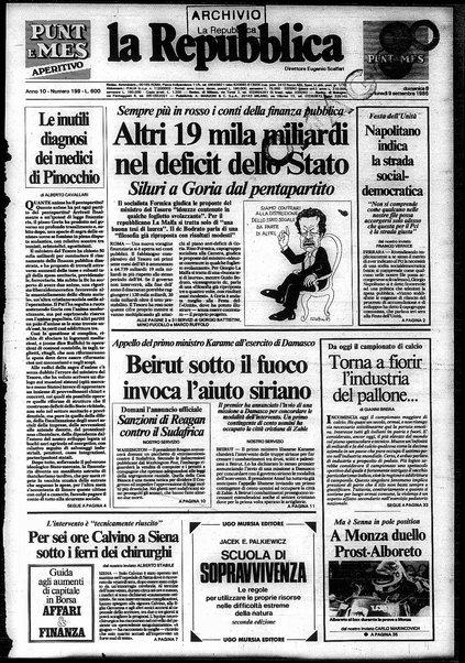 La repubblica